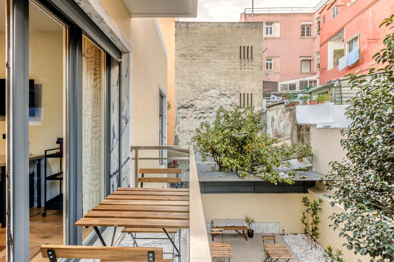 Cortes Reais Guesthouse By All2Gether, Lisbon