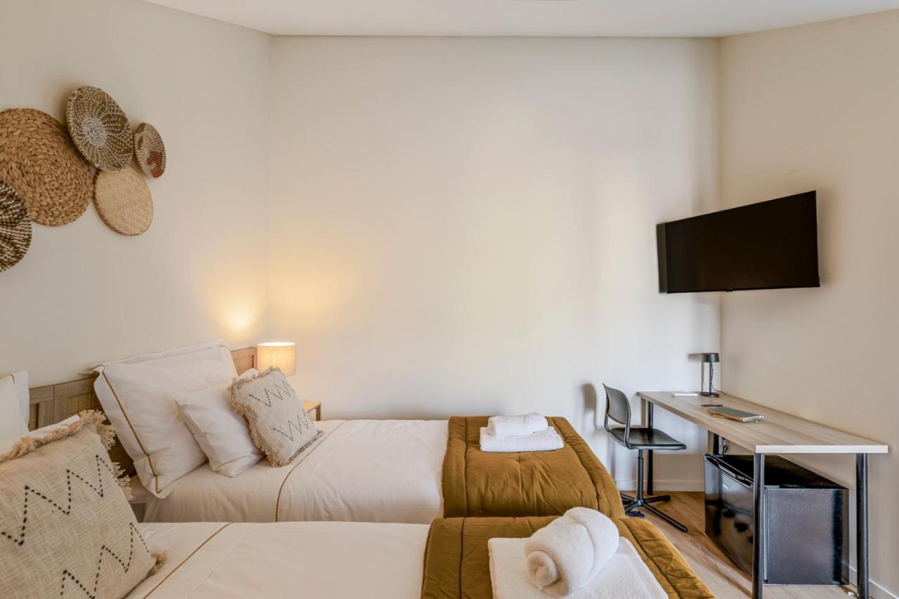 Cortes Reais Guesthouse By All2Gether — Photos 3